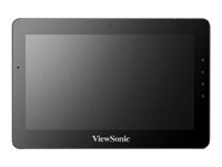 ViewSonic ViewPad 10pro - tablet - Windows 7 Professional / Android - 32 GB - 10.1"