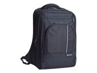 Brenthaven Backpack ProStyle BP-XF - 10 Pack