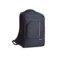 Brenthaven Backpack ProStyle BP-XF - 10 Pack