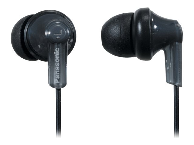 Panasonic RP-HJE120-K - earphones