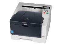Kyocera FS-1370DN - printer - monochrome - laser