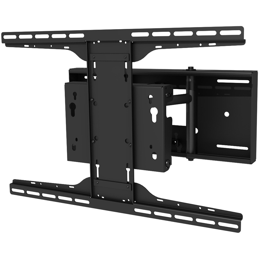 Peerless-AV® SmartMount® Pull-out Pivot Wall Mount for 32" to 80" Displays