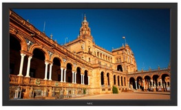 NEC V422 42" Large Format Display
