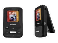 SanDisk Sansa Clip Zip - digital player