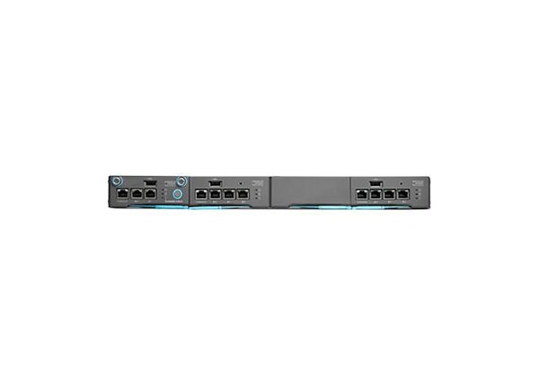 Pulse Secure MAG6610 - security appliance