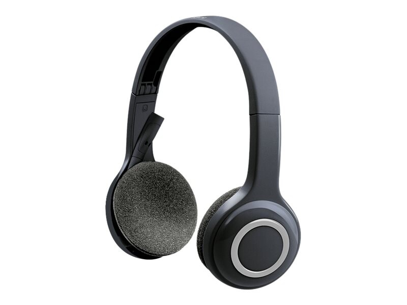 Logitech H600 On Ear Headset