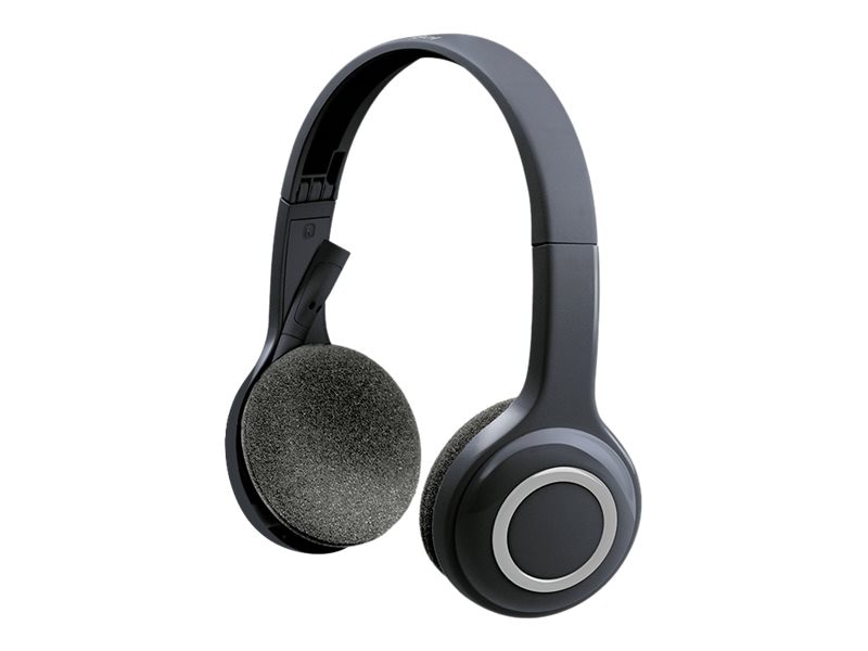 logitech usb headset h600