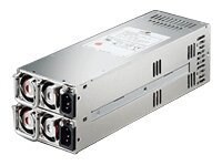 Zippy R2W-6460P - power supply - hot-plug - 460 Watt