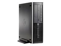 HP Compaq 6200 Pro - Core i5 2500 3.3 GHz - Monitor : none.