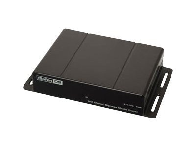 Gefen HD Digital Signage Media Player - digital AV player
