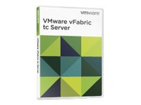 VMware vFabric tc Server Spring Edition - license - 1 processor