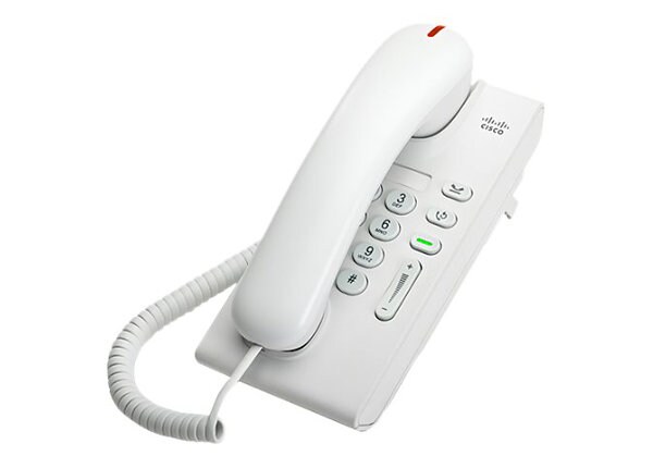 Cisco Unified IP Phone 6901 Slimline - VoIP phone