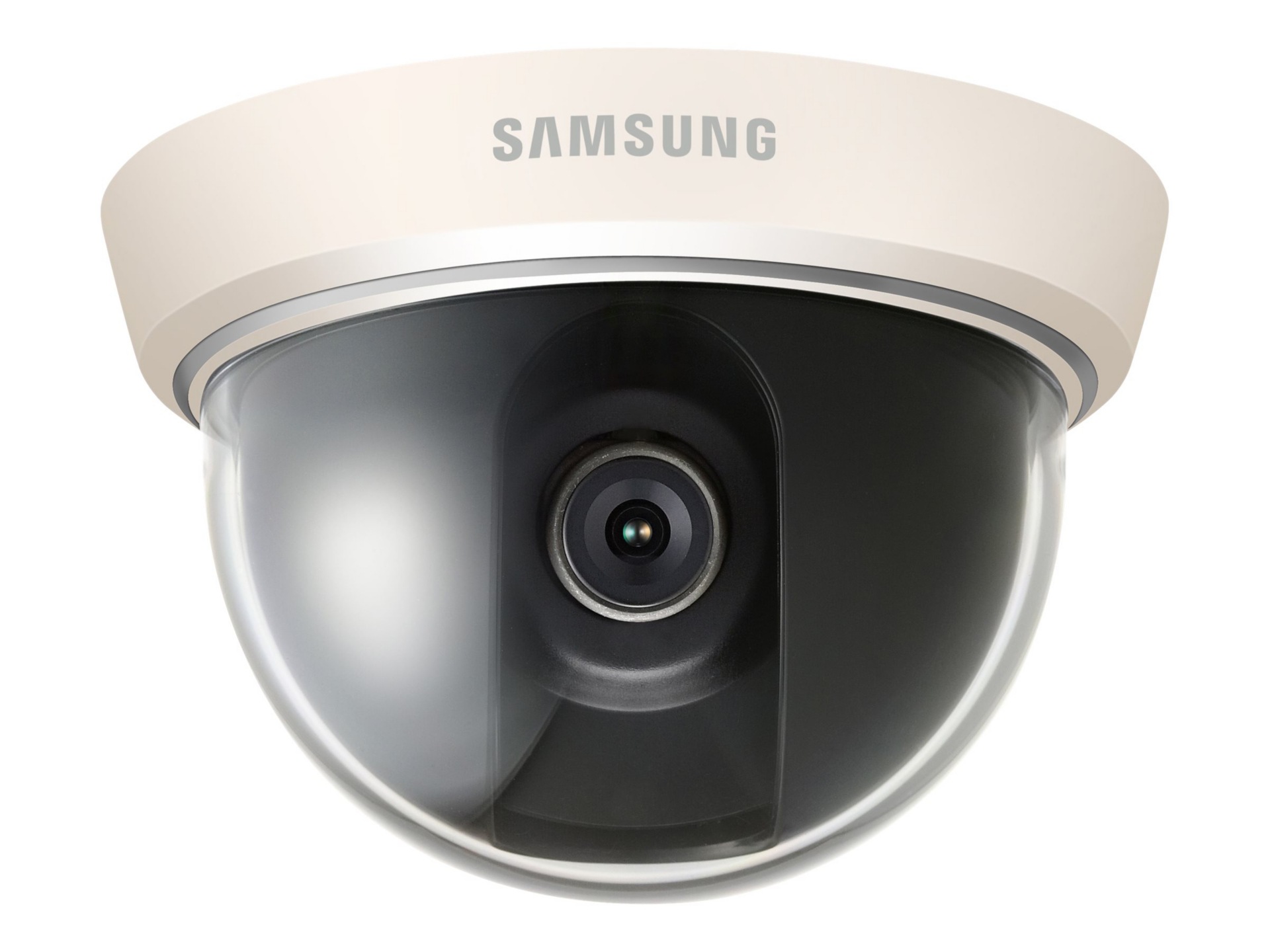 Samsung Techwin SCD-2010N - surveillance camera