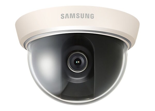 Samsung Techwin SCD-2010N - surveillance camera