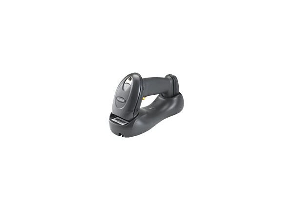 Zebra DS6878-SR - barcode scanner