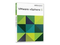 VMware vCenter Server Foundation for vSphere (v. 5) - license