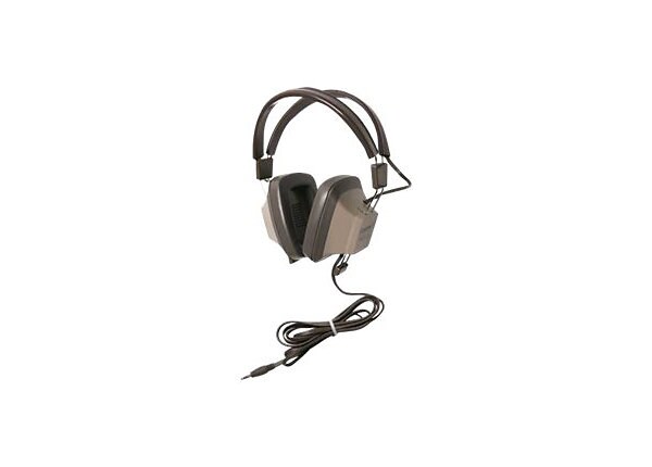 Califone Explorer EH-3S - headphones