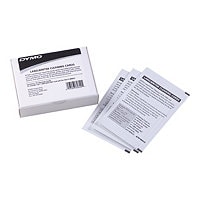 DYMO - 10 pcs. - cleaning sheets