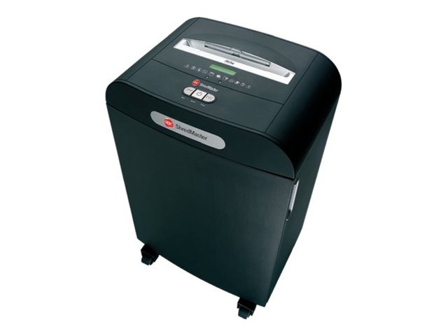 GBC Shredmaster GDX2019 - shredder