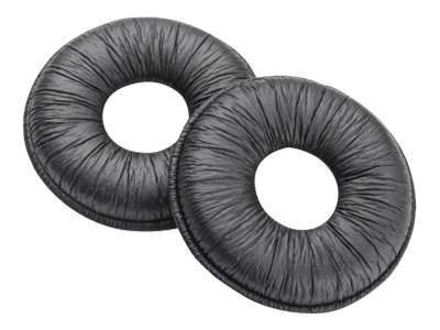 Poly Leatherette Ear Cushion