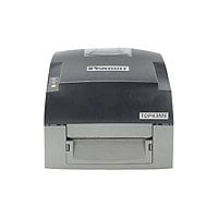 Panduit TDP 43ME - label printer - B/W - thermal transfer