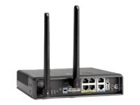 Cisco Integrated Services Router Generation 2 819HG-U - router - cellular modem - desktop