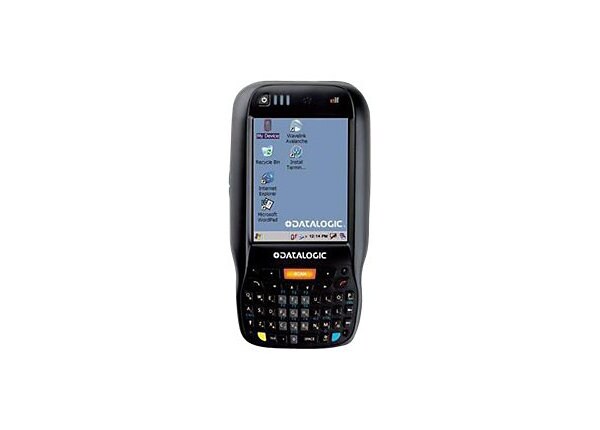 Datalogic Elf - data collection terminal - Win Mobile 6.5 - 256 MB - 3.5"