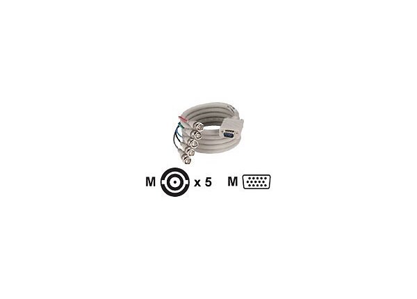 Black Box video cable - 15 ft