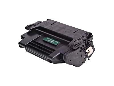 Clover Remanufactured Toner for HP 92298A (98A), Black, 6,800 page yield