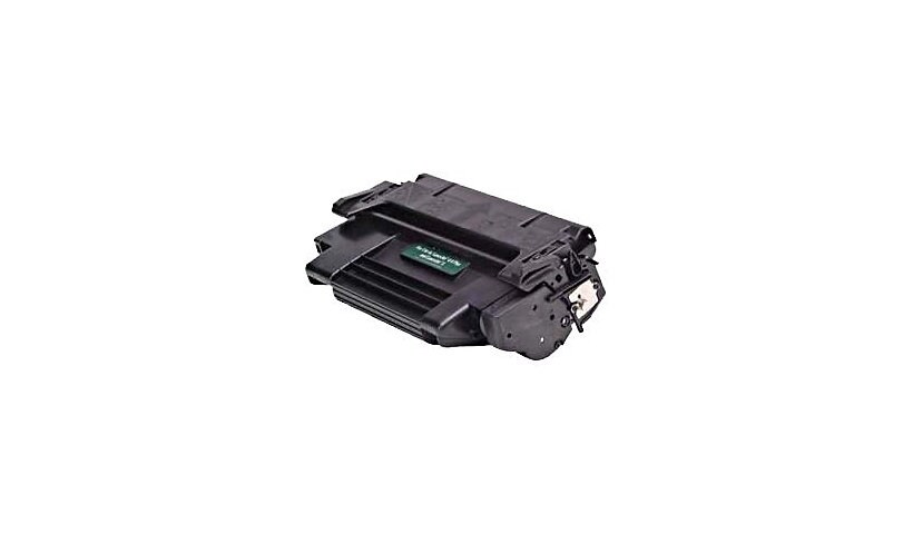 Clover Remanufactured Toner for HP 92298A (98A), Black, 6,800 page yield