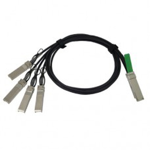 Arista direct attach cable - 3 m