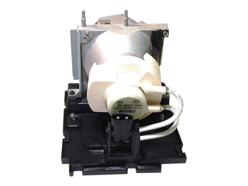 Thumbnail 3 of 5 for Compatible Projector Lamp Replaces Smartboard 20-01032-20