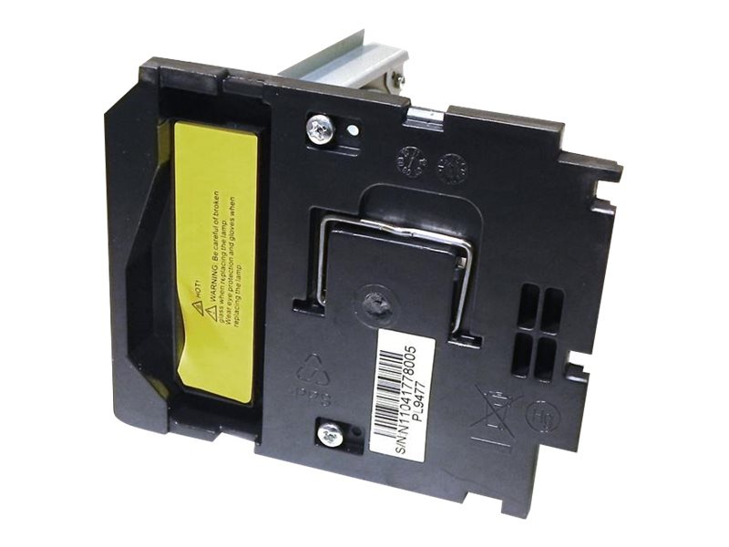Thumbnail 4 of 5 for Compatible Projector Lamp Replaces Smartboard 20-01032-20