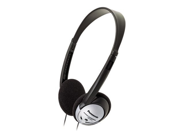 Panasonic RP HT21 - headphones