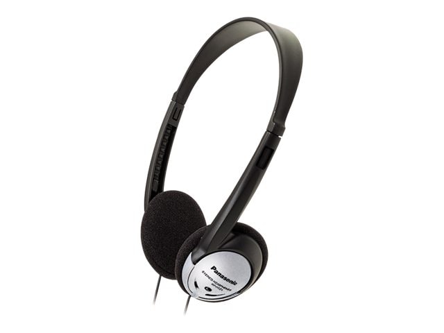 Panasonic RP-HT21 - headphones