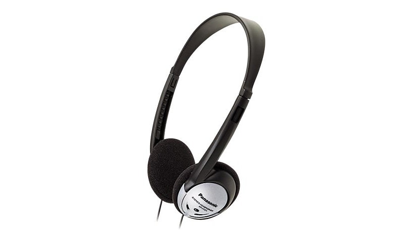 Panasonic RP HT21 - headphones