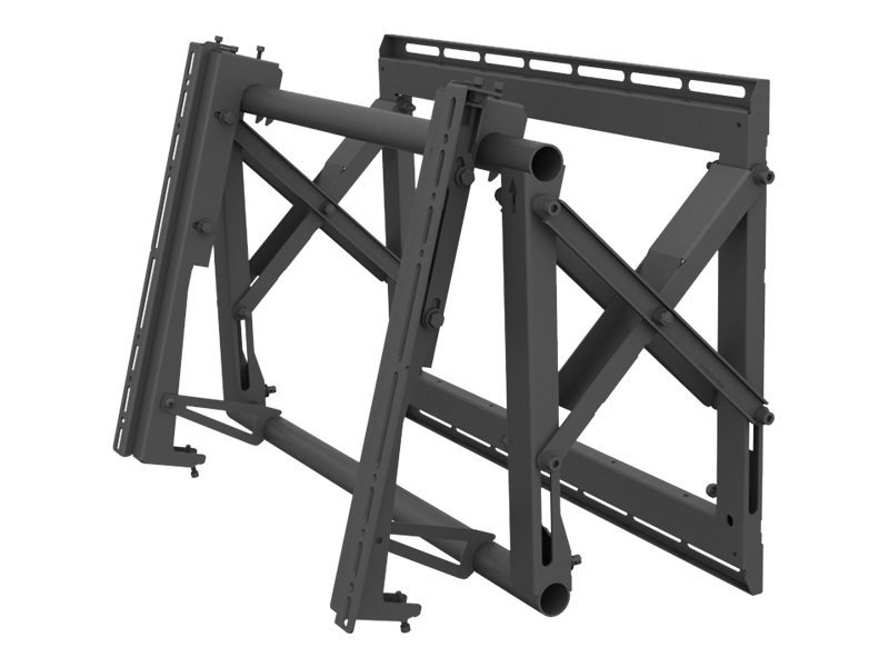 Premier Mounts LMV Video Wall Flat-Panel Framing System - mounting kit