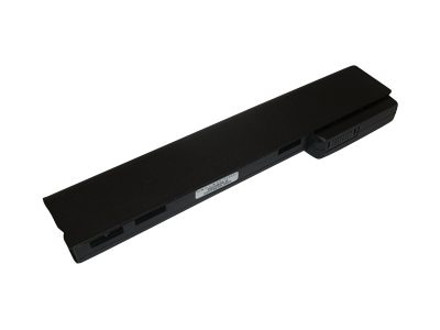 Total Micro - notebook battery - Li-Ion - 5800 mAh