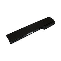 Total Micro Battery, HP EliteBook 8470p, 8570p, 8470w - 6-Cell 55WHr