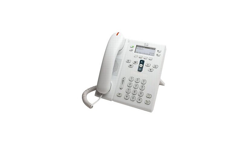Cisco Unified IP Phone 6941 Slimline - VoIP phone