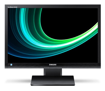 Samsung S24A450BW 24" Wide LED
