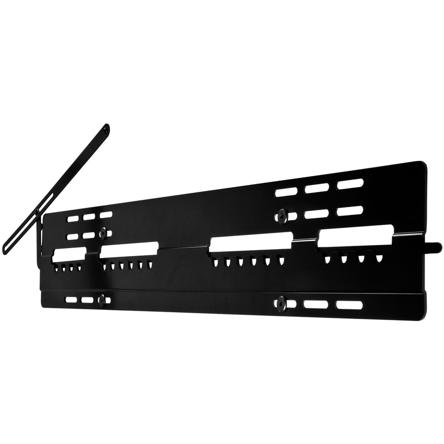Peerless-AV® DesignerSeries™ Universal Ultra Slim Flat Wall Mount for 37" to 75" Ultra-thin Displays