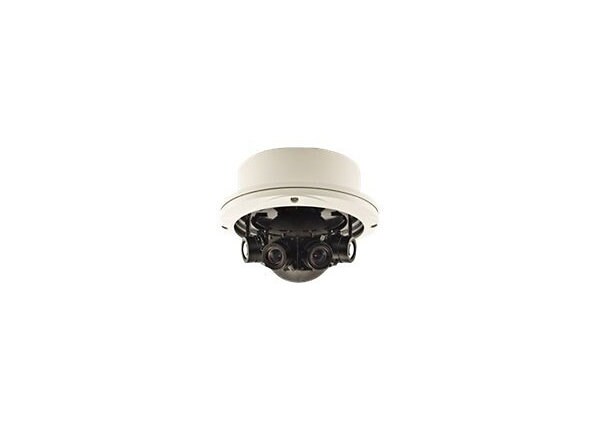 Arecont AV8185DN - network surveillance camera