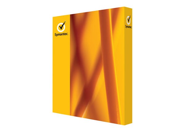 Symantec Endpoint Protection (v. 12.1) - box pack + 1 Year Basic Maintenance - 5 users