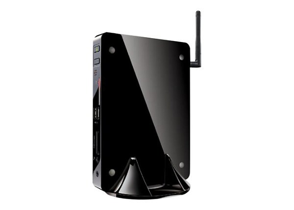 ViewSonic VOT133 - E-350 1.6 GHz - 2 GB - 320 GB