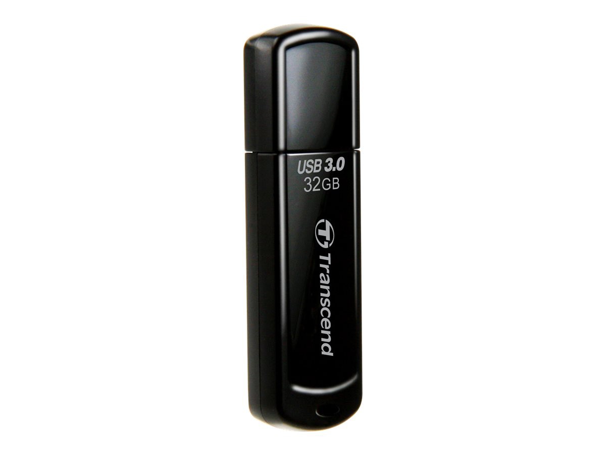 Thumbnail 3 of 4 for Transcend JetFlash 700 - USB flash drive - 32 GB