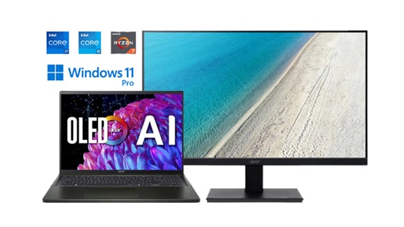 Acer Promo Flyer - Q2'24