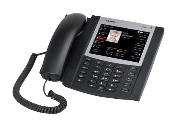 Mitel 6739 - VoIP phone