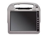 Panasonic Toughbook H2 Elite - 10.1" - Core i5 2557M - Windows 7 Professional - 4 GB RAM - 128 GB SSD