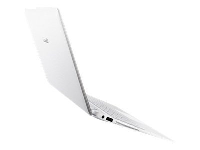 ASUS Eee PC X101 - Atom N435 - 10.1" TFT